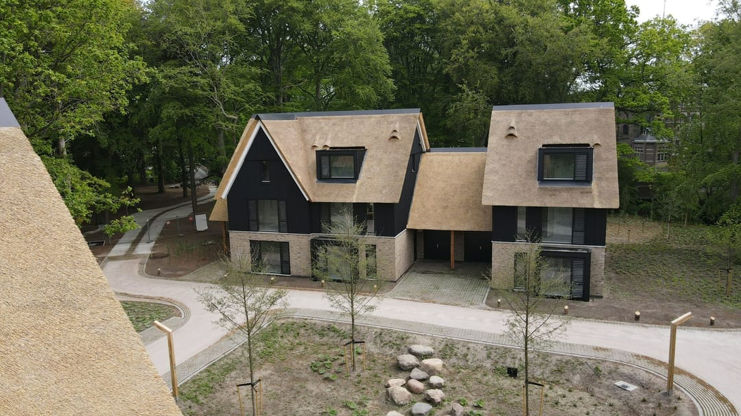 Foto 13 van Farensbach hof 6