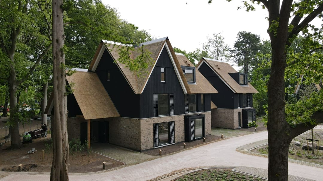 Foto 22 van Farensbach hof 6