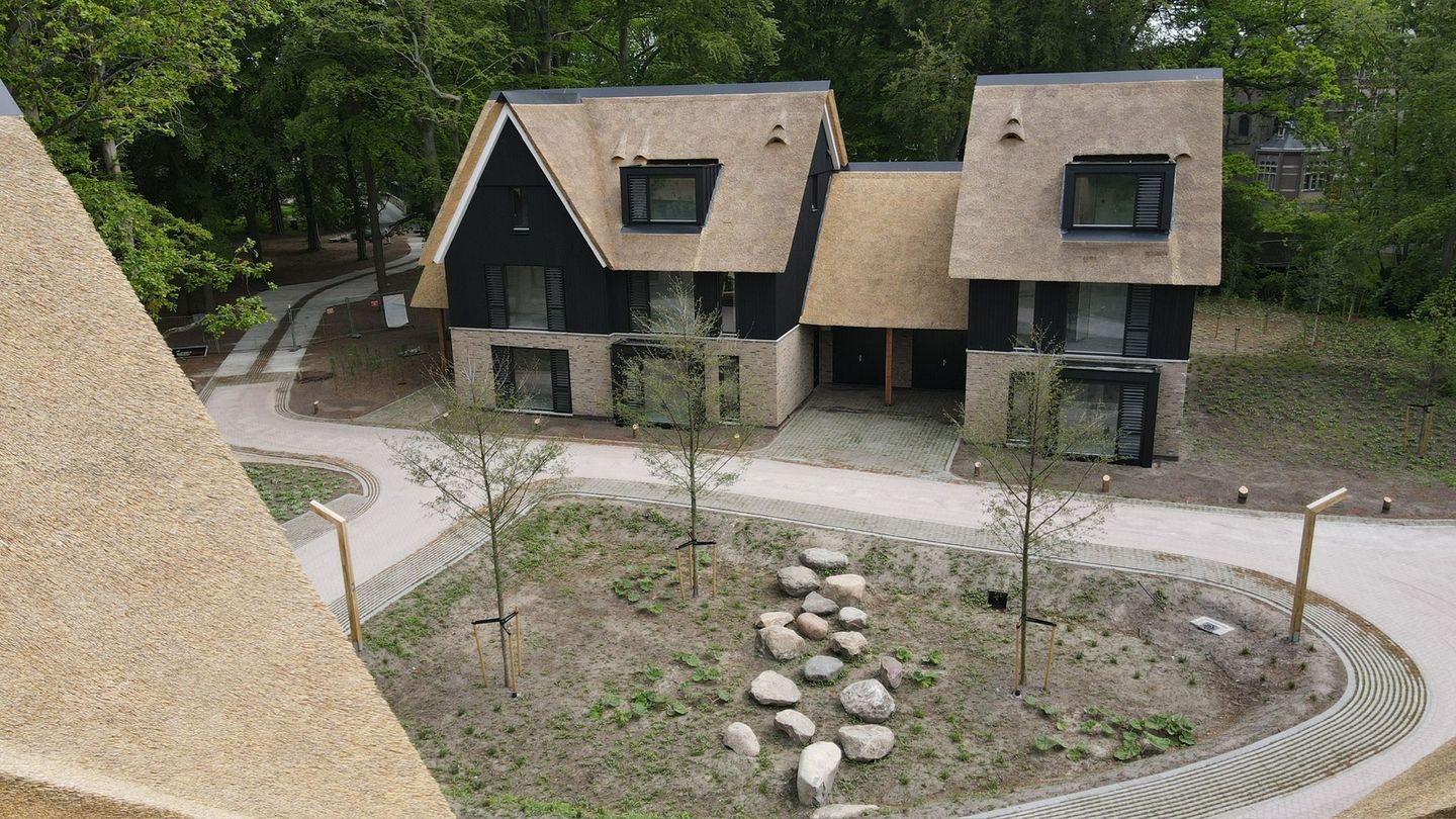 Foto 14 van Farensbach hof 6