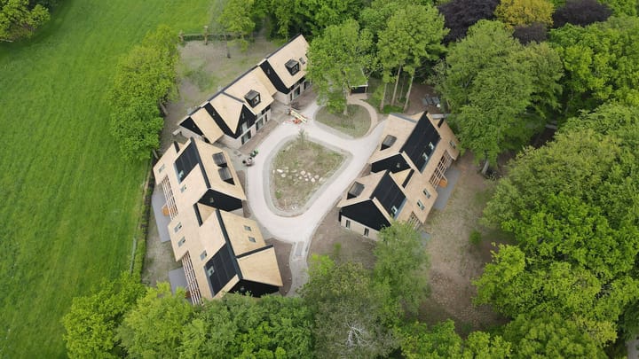 Foto 4 van Farensbach hof 6
