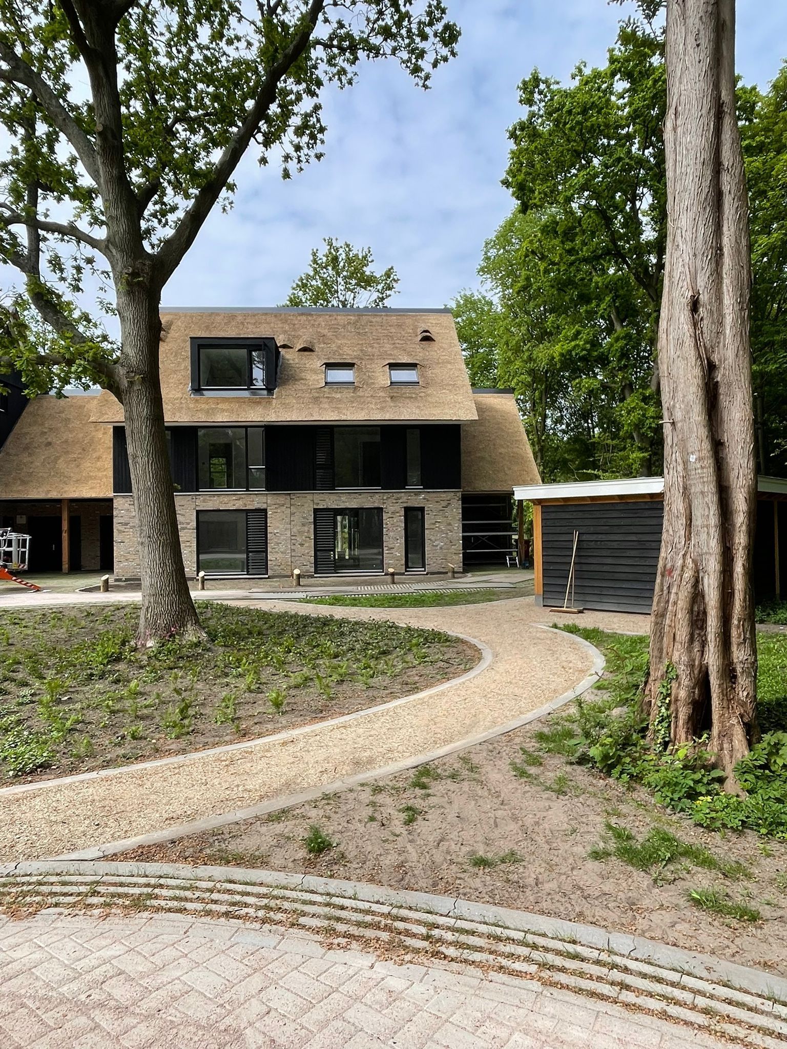 Foto 18 van Farensbach hof 6