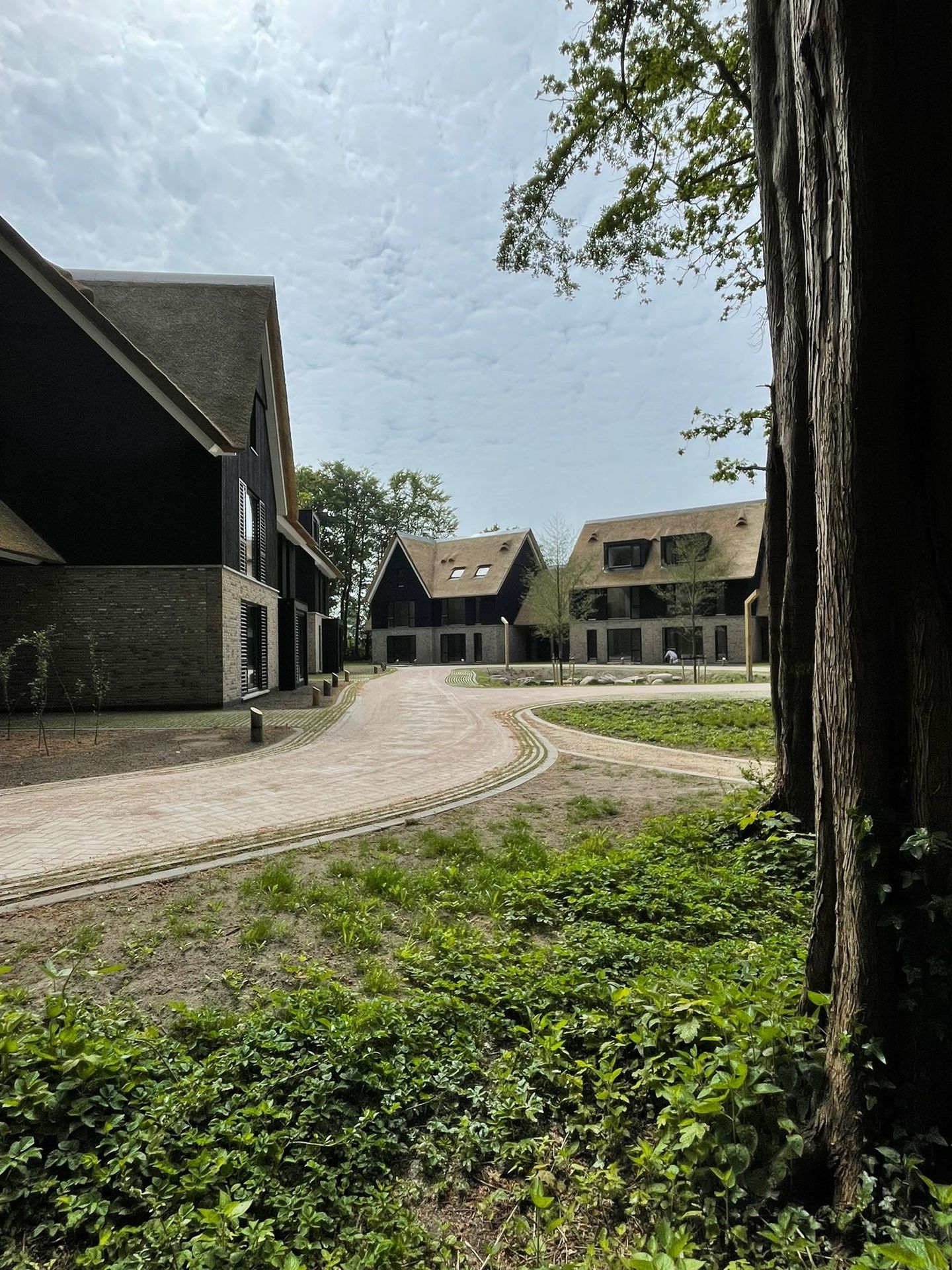 Foto 10 van Farensbach hof 6