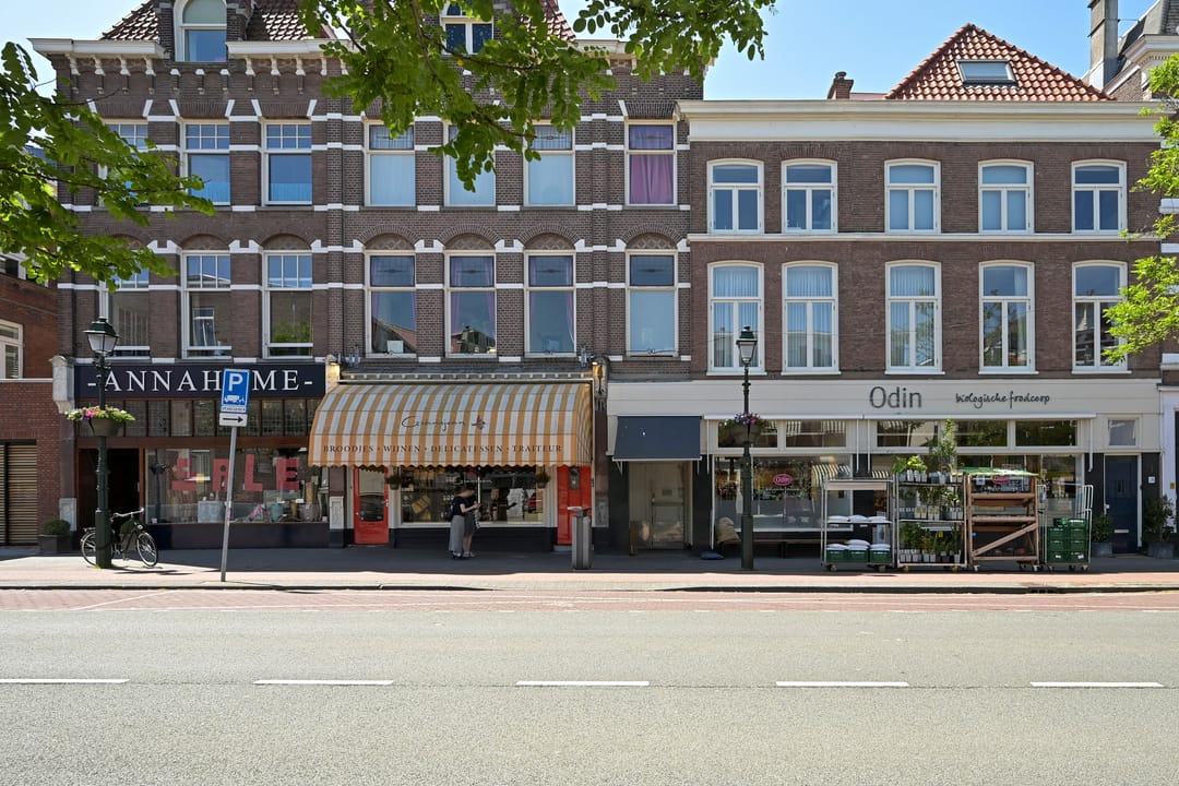 Foto 43 van Burgemeester De Monchyplein 238