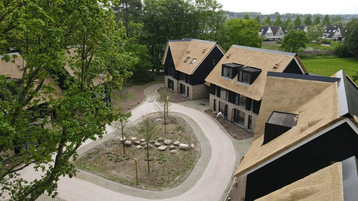 Foto 5 van Farensbach hof 6