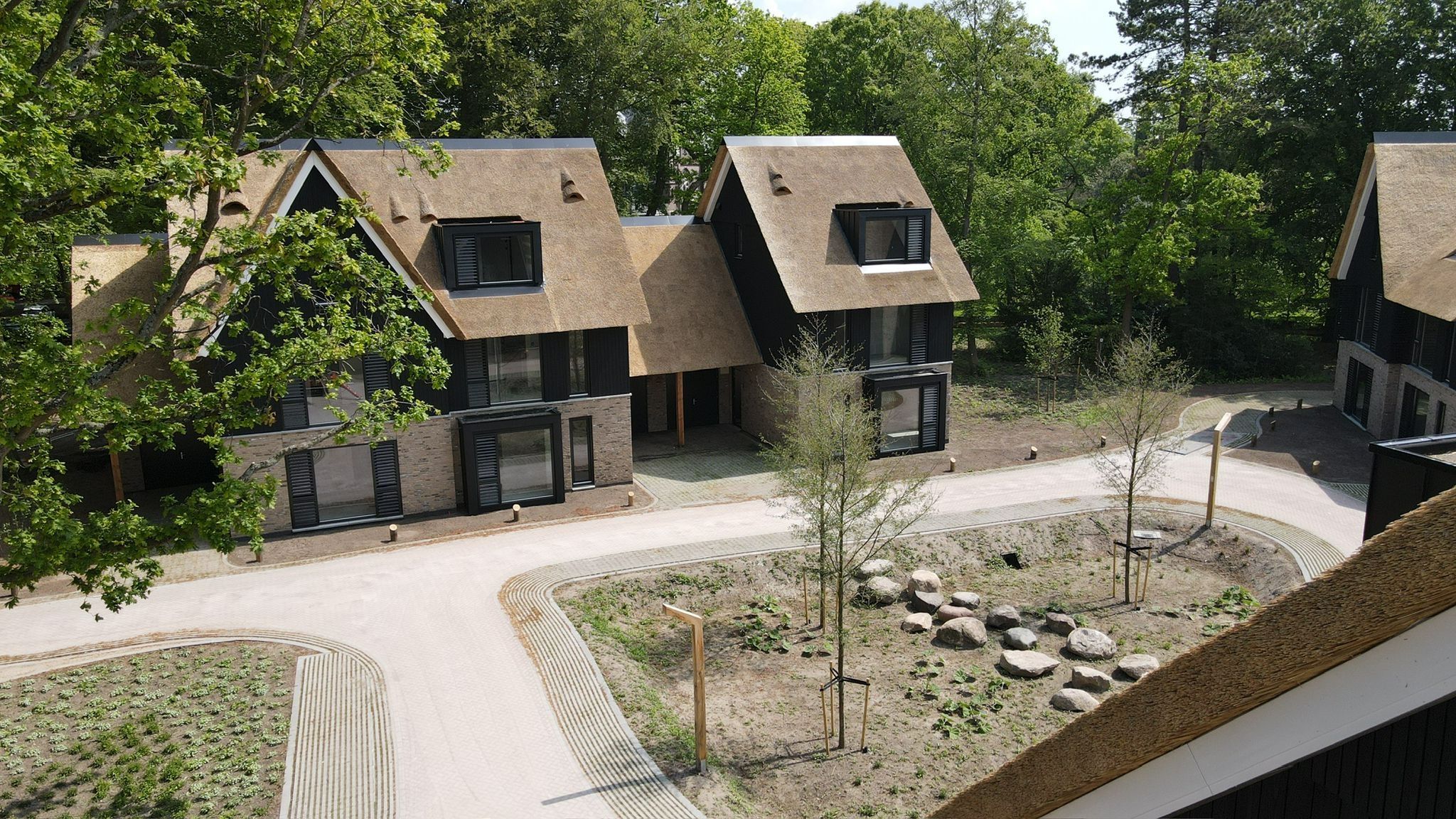 Foto 15 van Farensbach hof 6