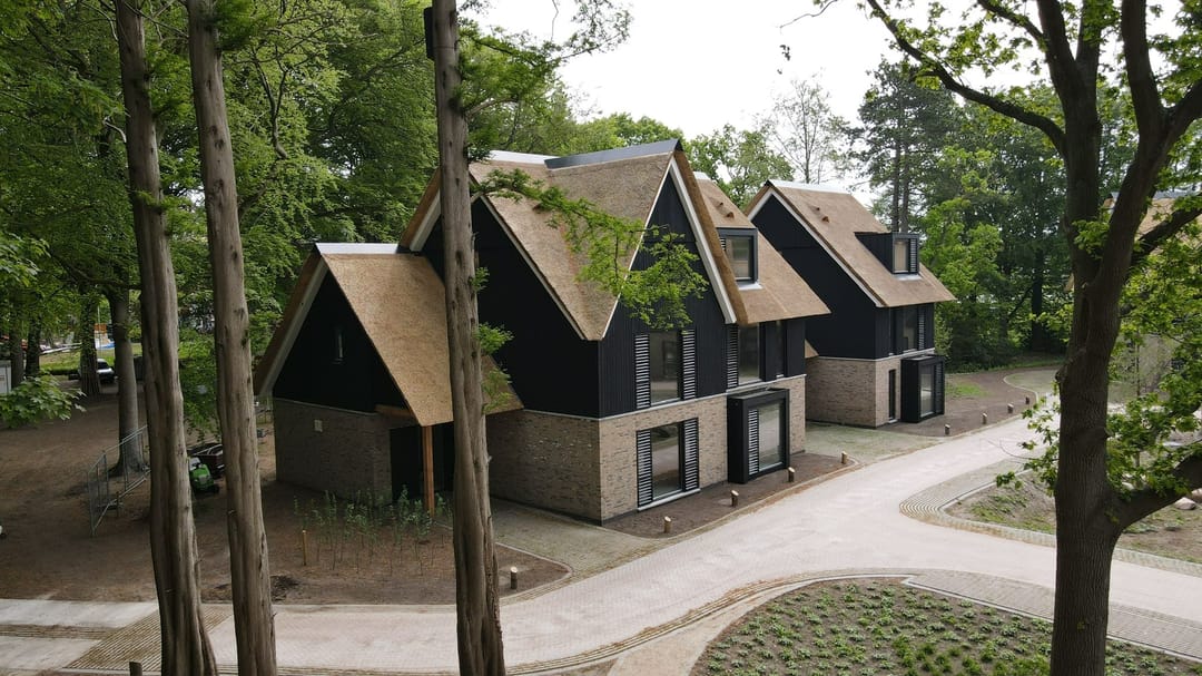 Foto 7 van Farensbach hof 6