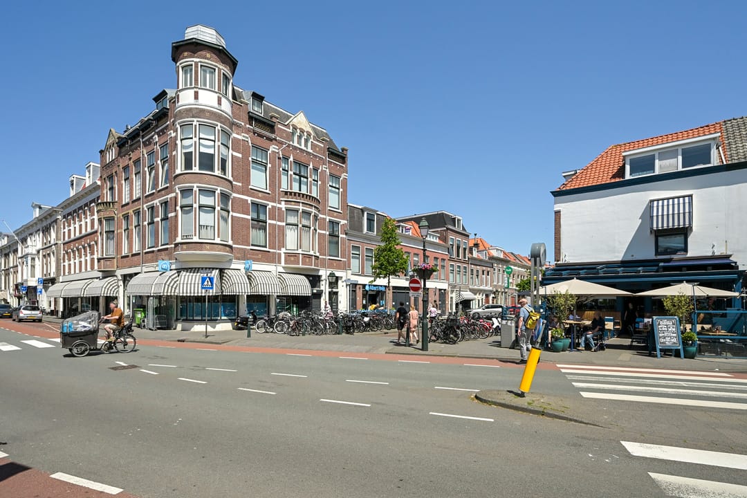 Foto 46 van Burgemeester De Monchyplein 238