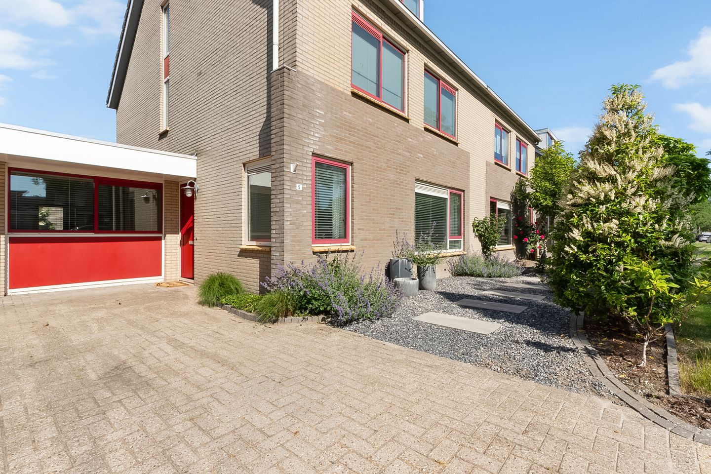Foto 5 van Jacques Brelweg 9