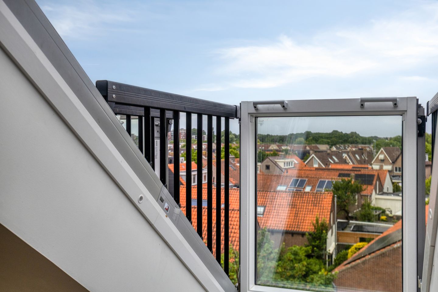 Foto 4 van Burgemeester Hermansstraat 40-D