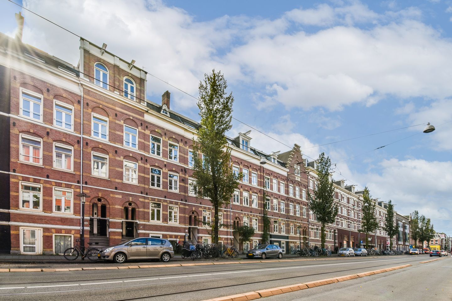 Foto 20 van Wijttenbachstraat 50-D