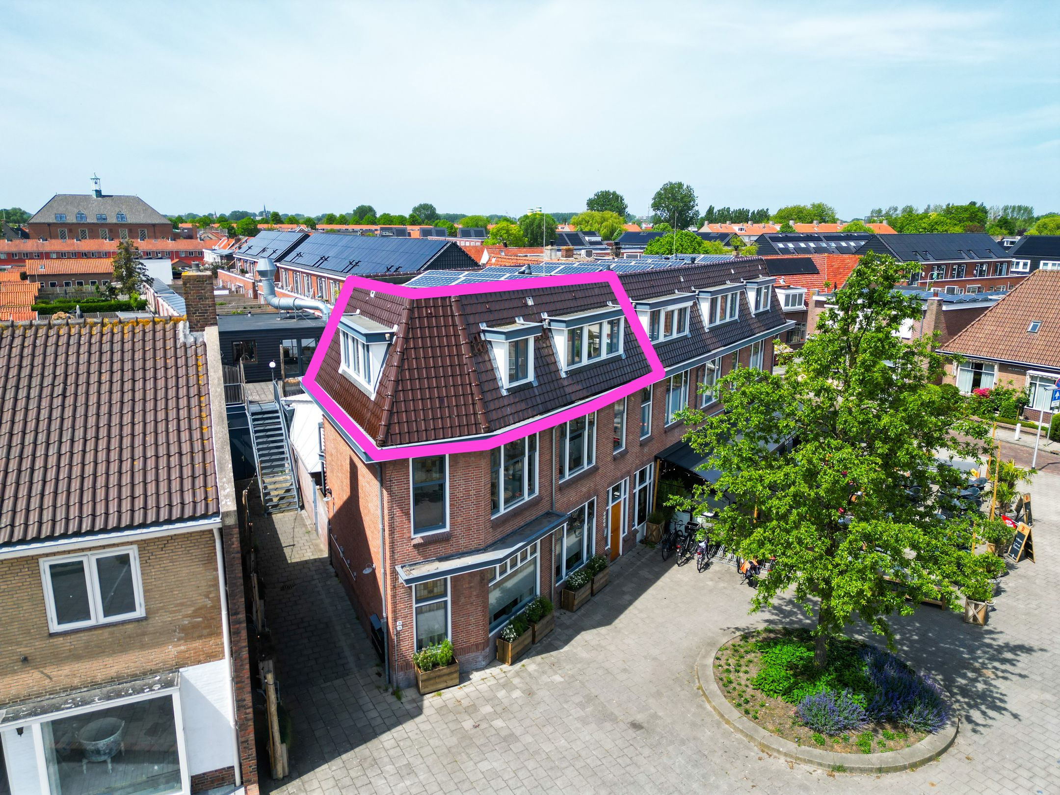 Noordeinde 31-A 31 A