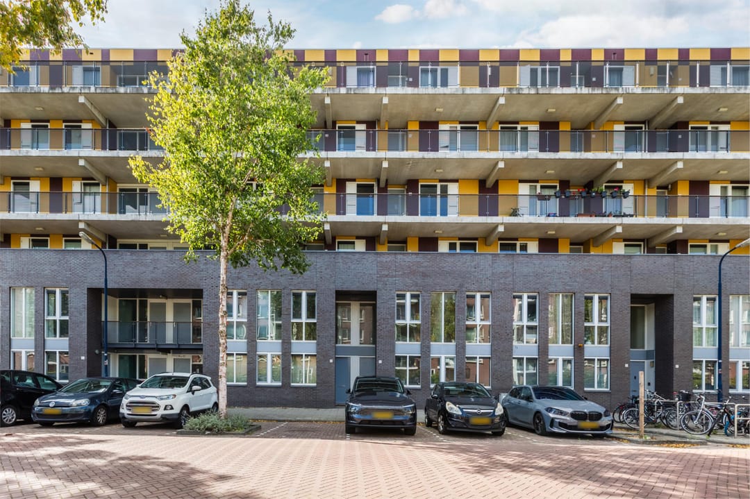 Foto 1 van Klaas Katerstraat 88