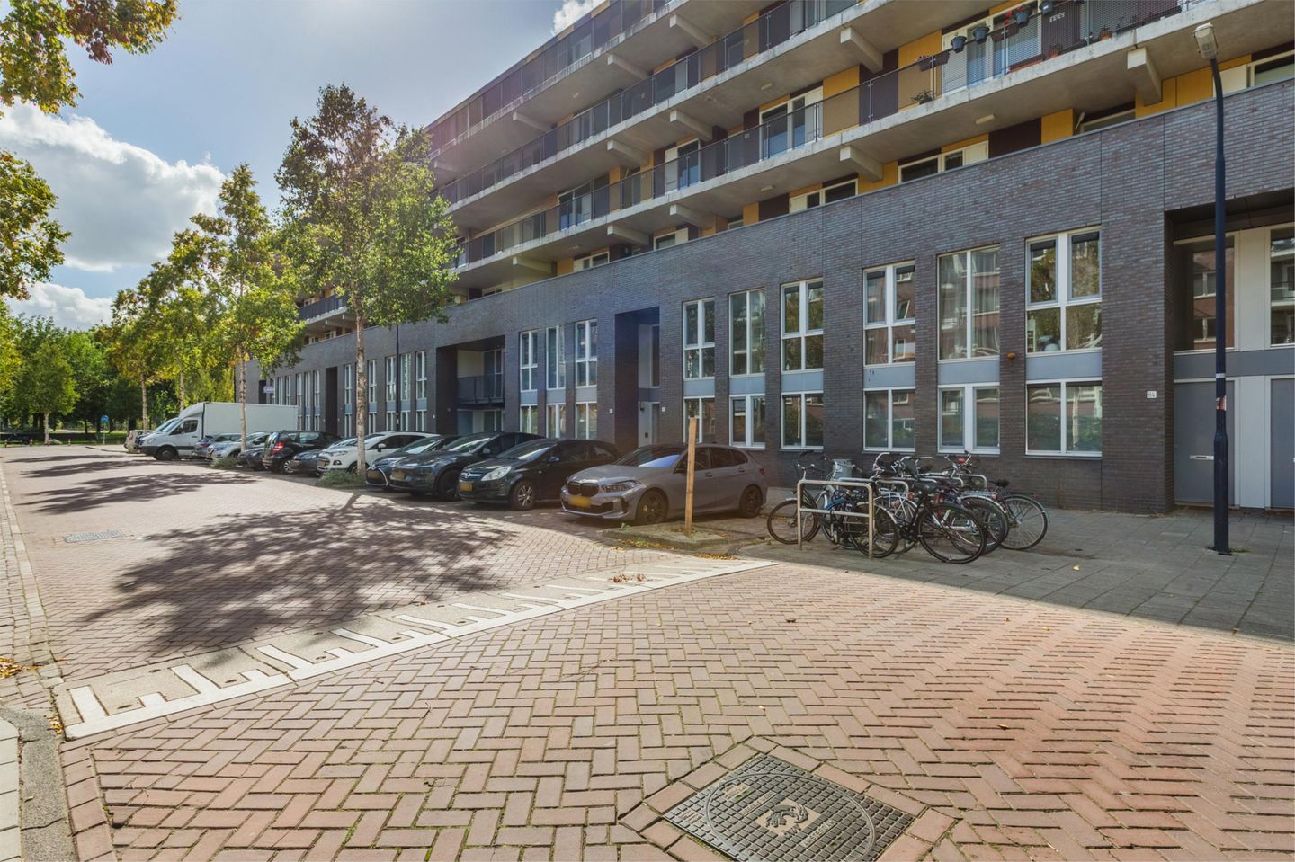 Foto 4 van Klaas Katerstraat 88