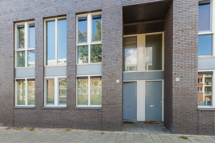 Foto 5 van Klaas Katerstraat 88