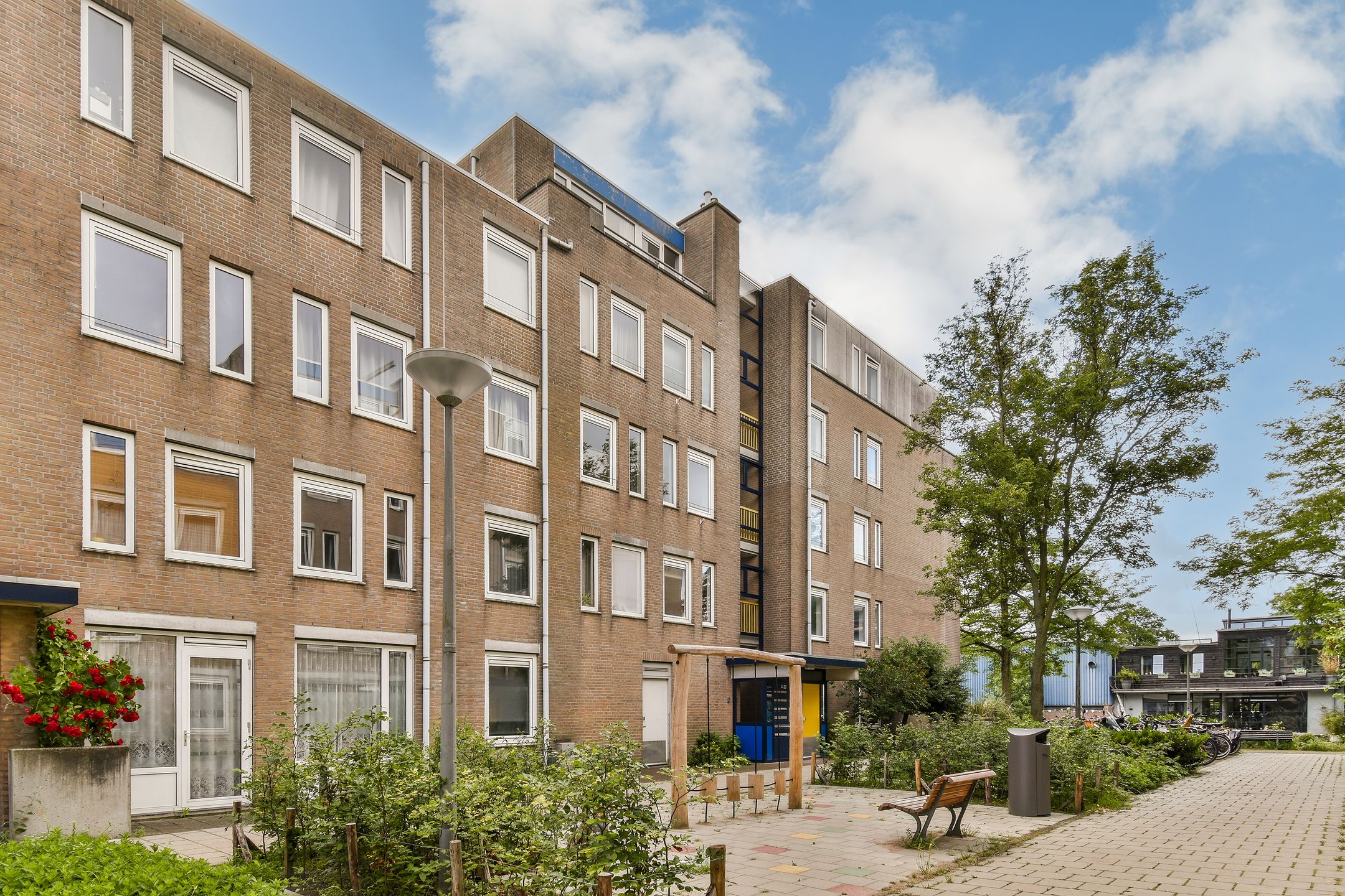 Dick Greinerstraat 18