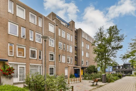 Dick Greinerstraat thumbnail