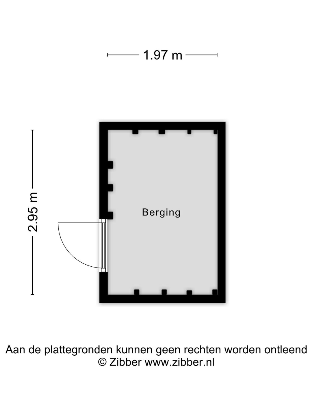 Foto 47 van Warande 19