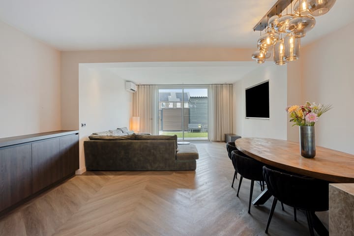 Foto 4 van Warande 19