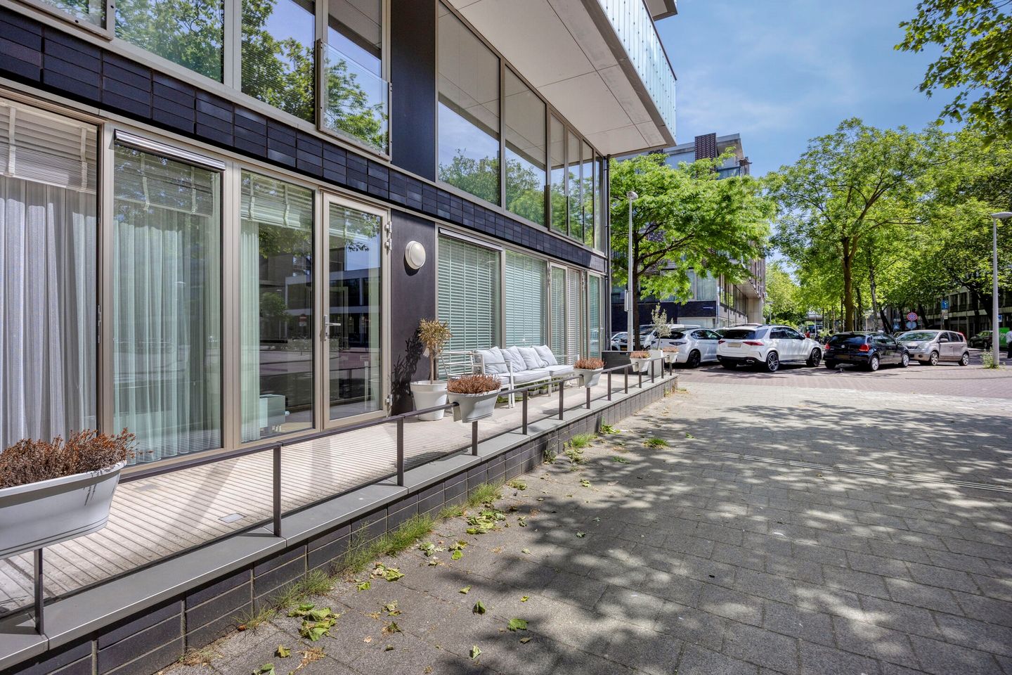 Foto 25 van Kwintsheulstraat 74