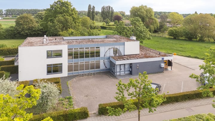 Babberichseweg 89, Babberich