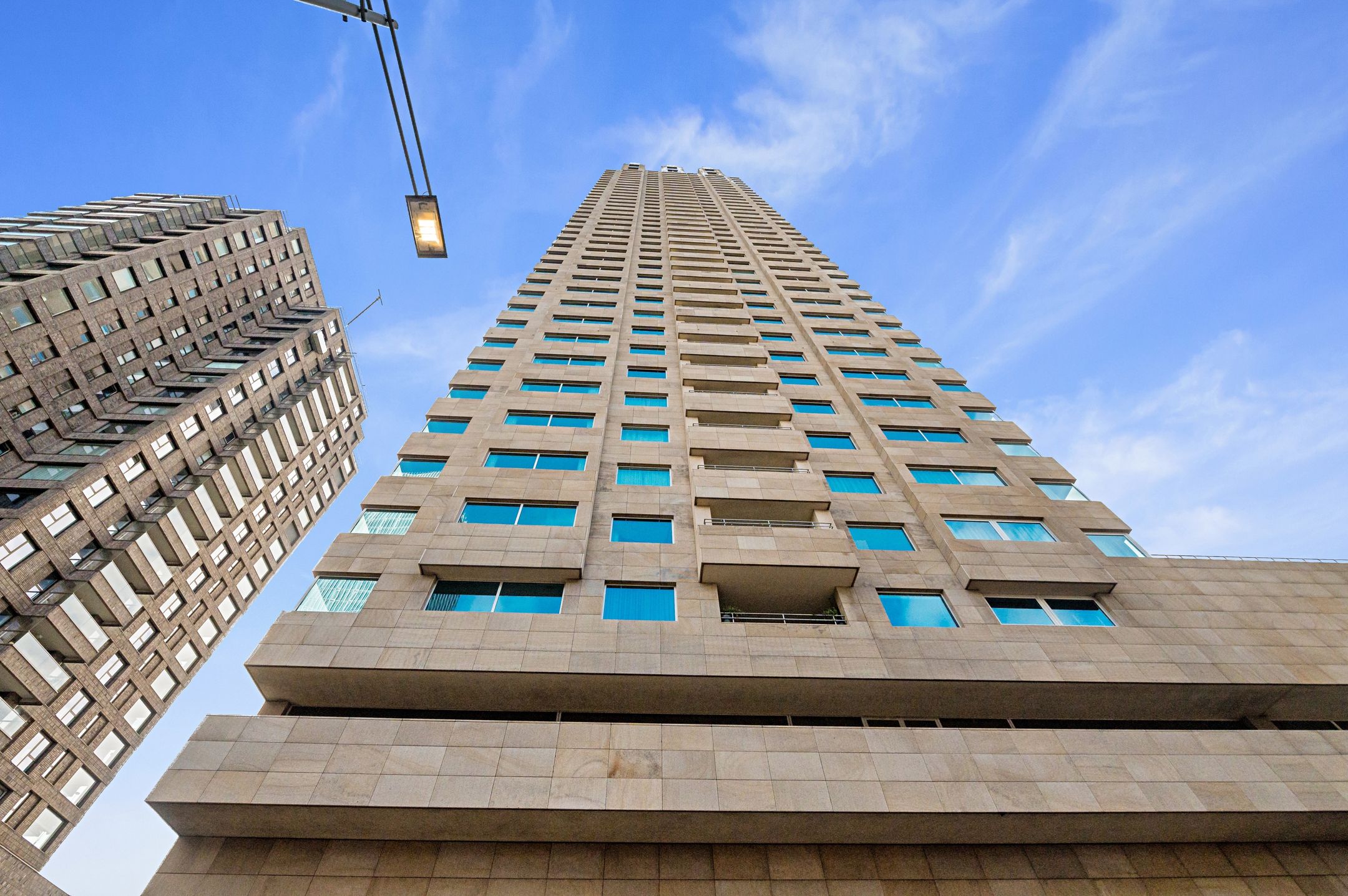 Van der Hoevenplein 35 