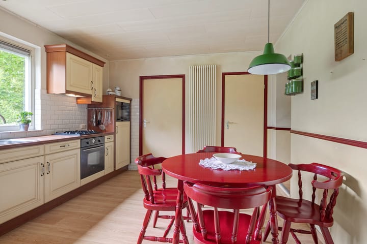 Vrijstaande woning te koop: Meijelseweg 67, Beringe