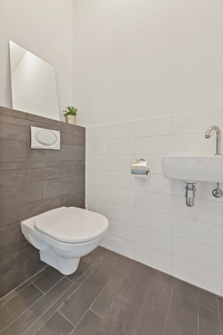 Appartement te koop: Van der Hoevenplein 35, Rotterdam