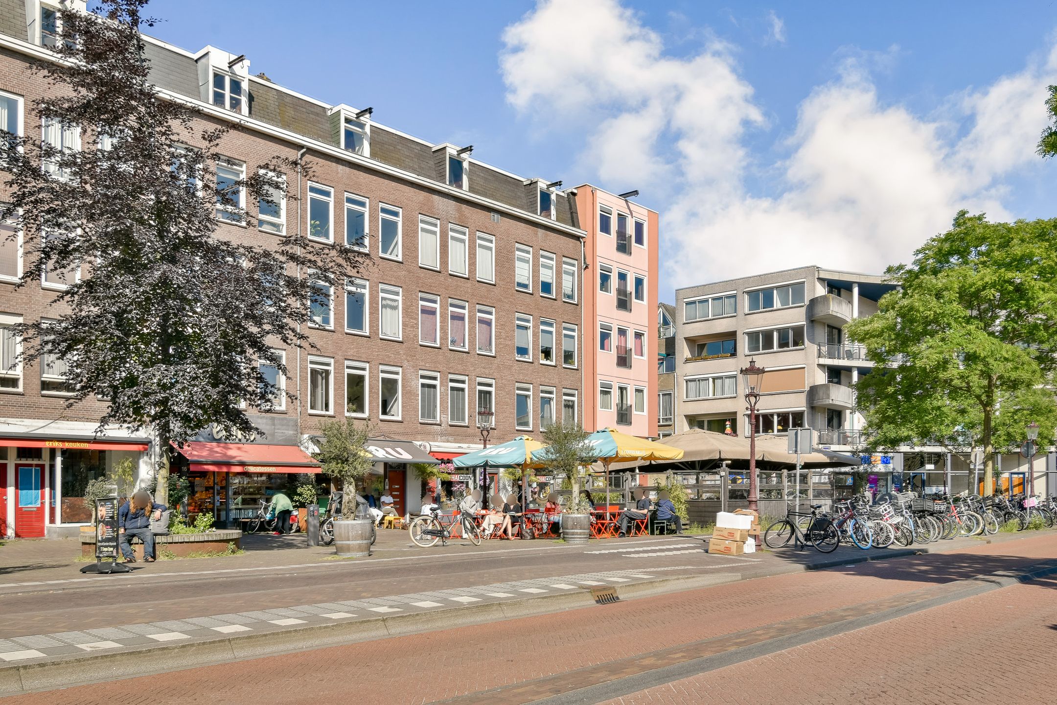 Foto 27 van Derde Oosterparkstraat 121-D