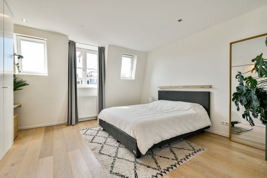 Foto 16 van Derde Oosterparkstraat 121-D