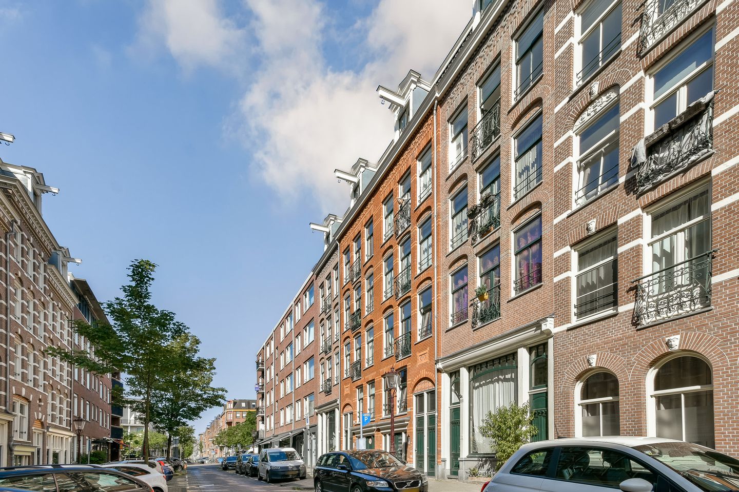 Foto 25 van Derde Oosterparkstraat 121-D