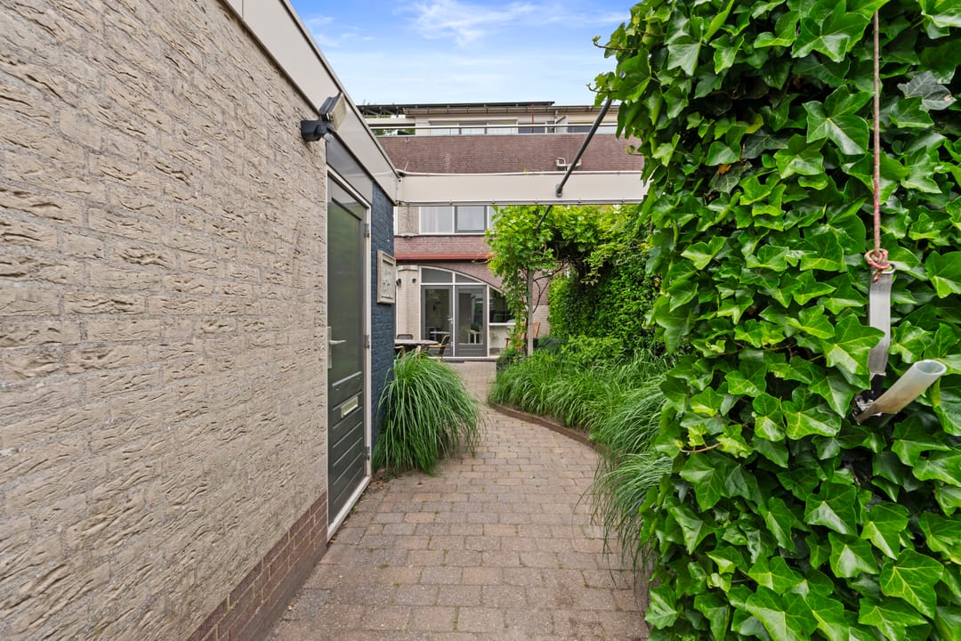 Foto 41 van Pater Schiphorststraat 21