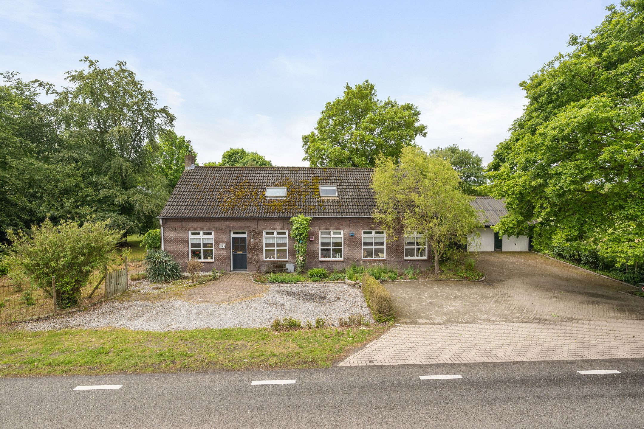 Meijelseweg 67 
