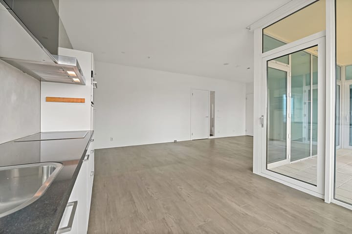 Appartement te koop: Van der Hoevenplein 35, Rotterdam