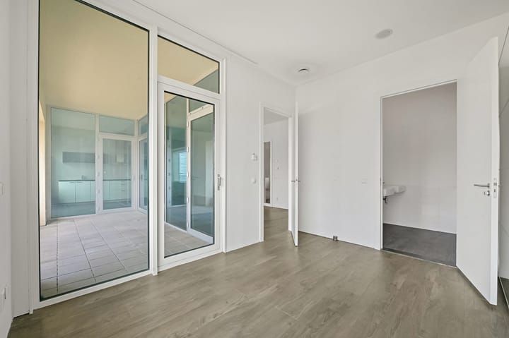 Appartement te koop: Van der Hoevenplein 35, Rotterdam