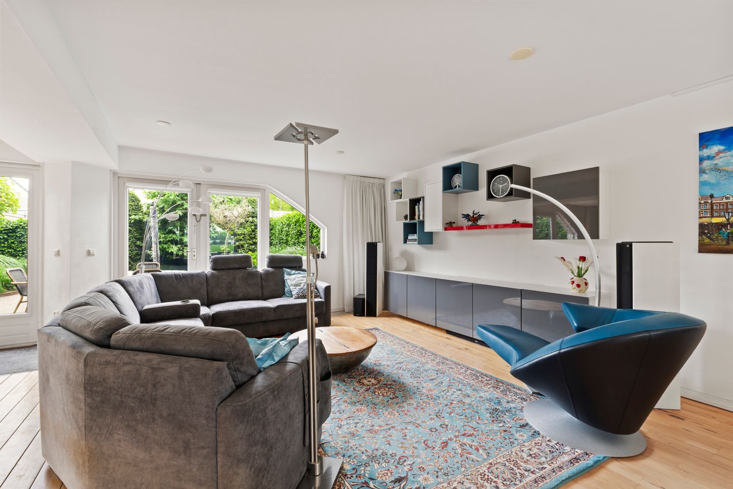 Foto 10 van Pater Schiphorststraat 21