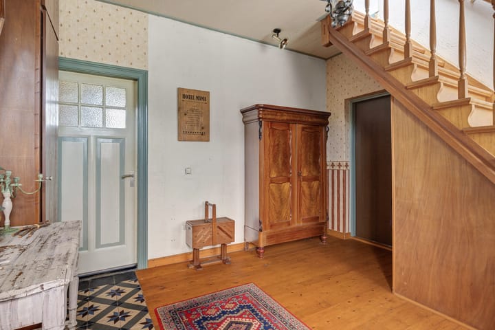 Vrijstaande woning te koop: Meijelseweg 67, Beringe