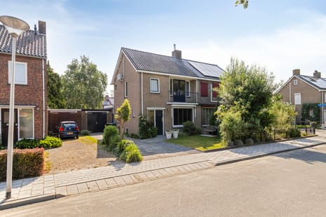 Van Gaverenlaan thumbnail