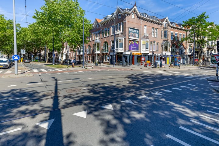 Foto 4 van Mathenesserlaan 169-C