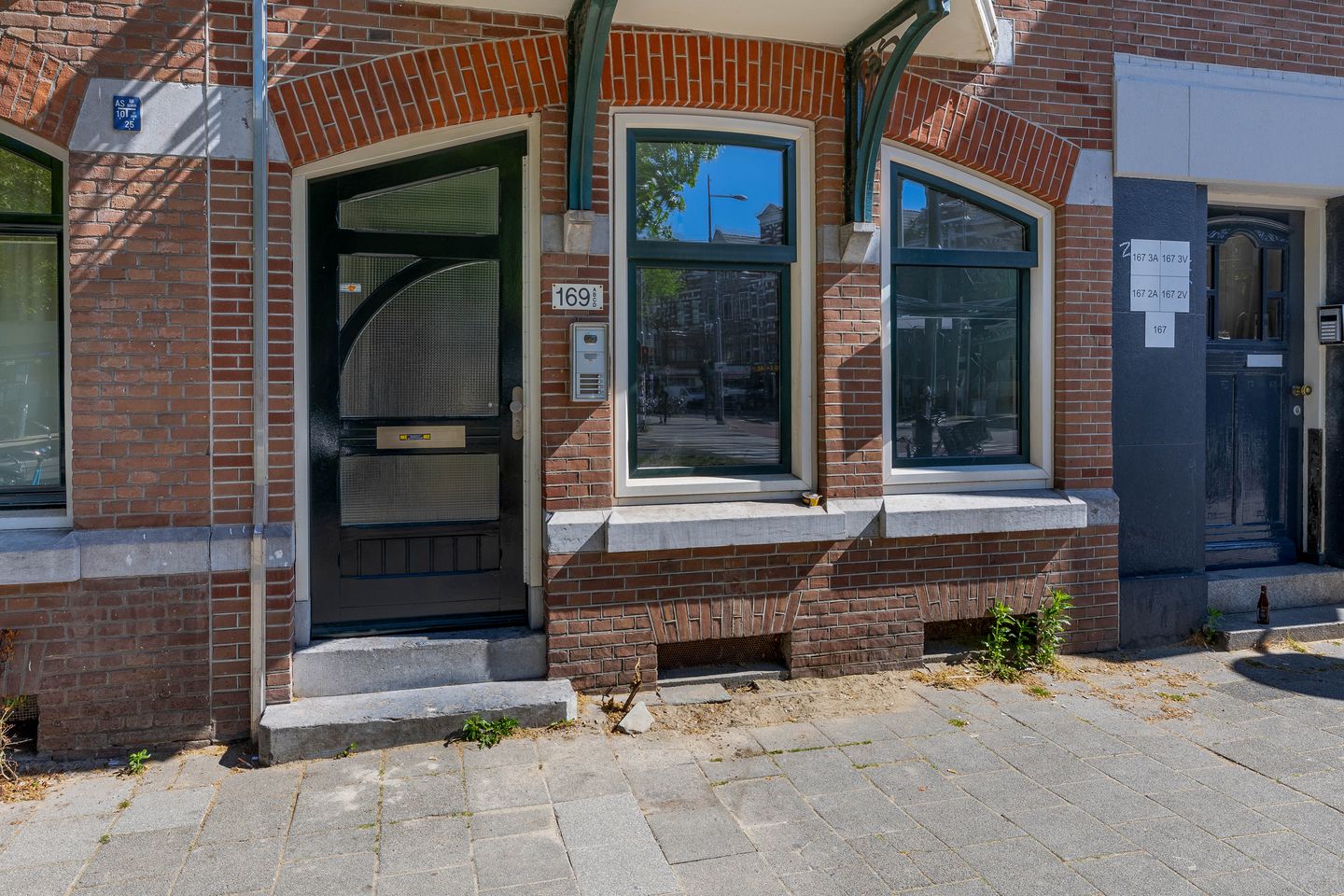 Foto 5 van Mathenesserlaan 169-C