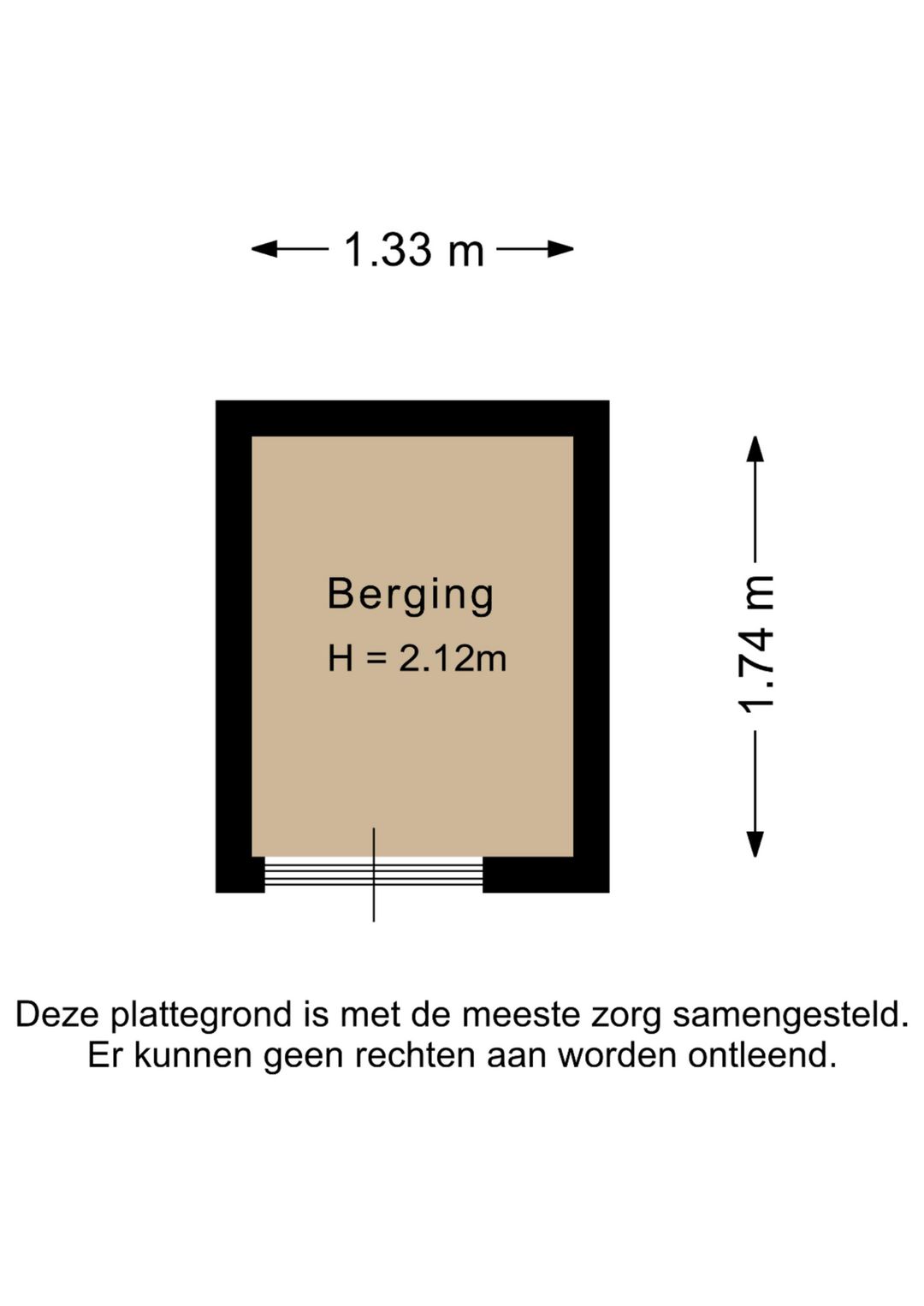 Foto 32 van Mathenesserlaan 169-C