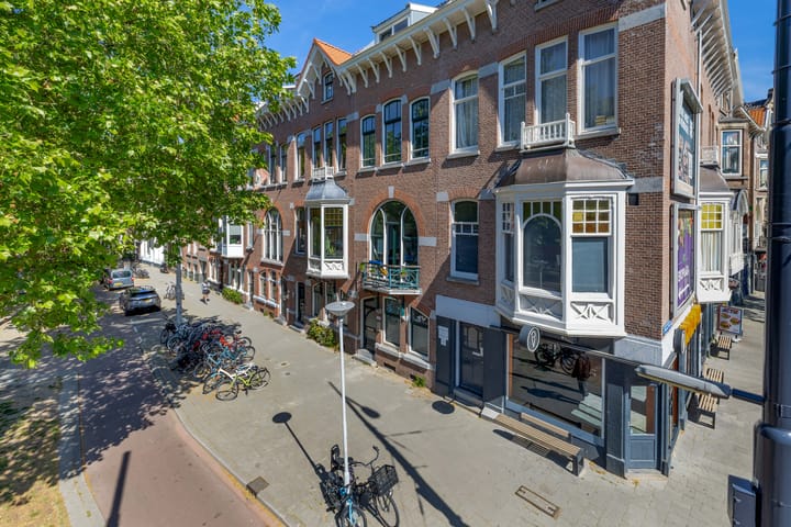 Foto 3 van Mathenesserlaan 169-C