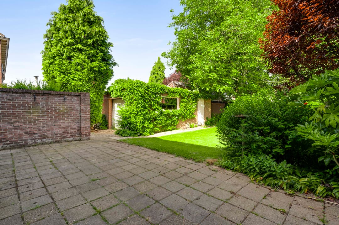 Foto 32 van Guido Gezellelaan 8