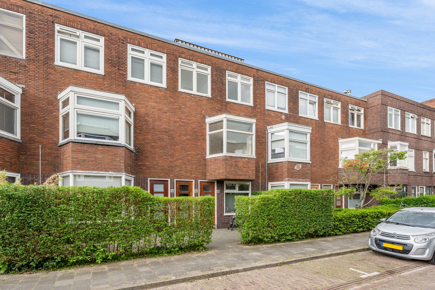 Foto 1 van Tellegenstraat 65-A