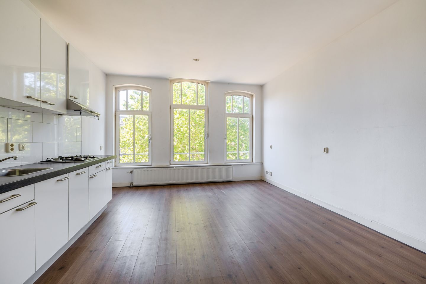 Foto 10 van Mathenesserlaan 169-C