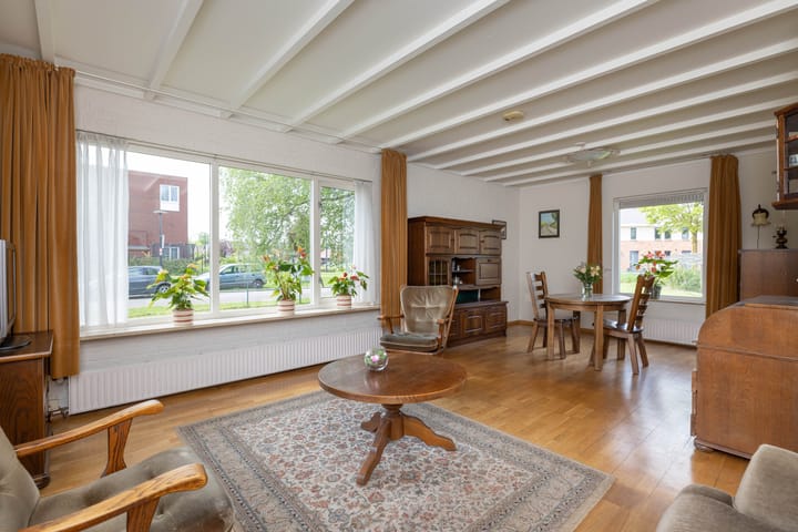 Foto 5 van van Alphenstraat 1-B