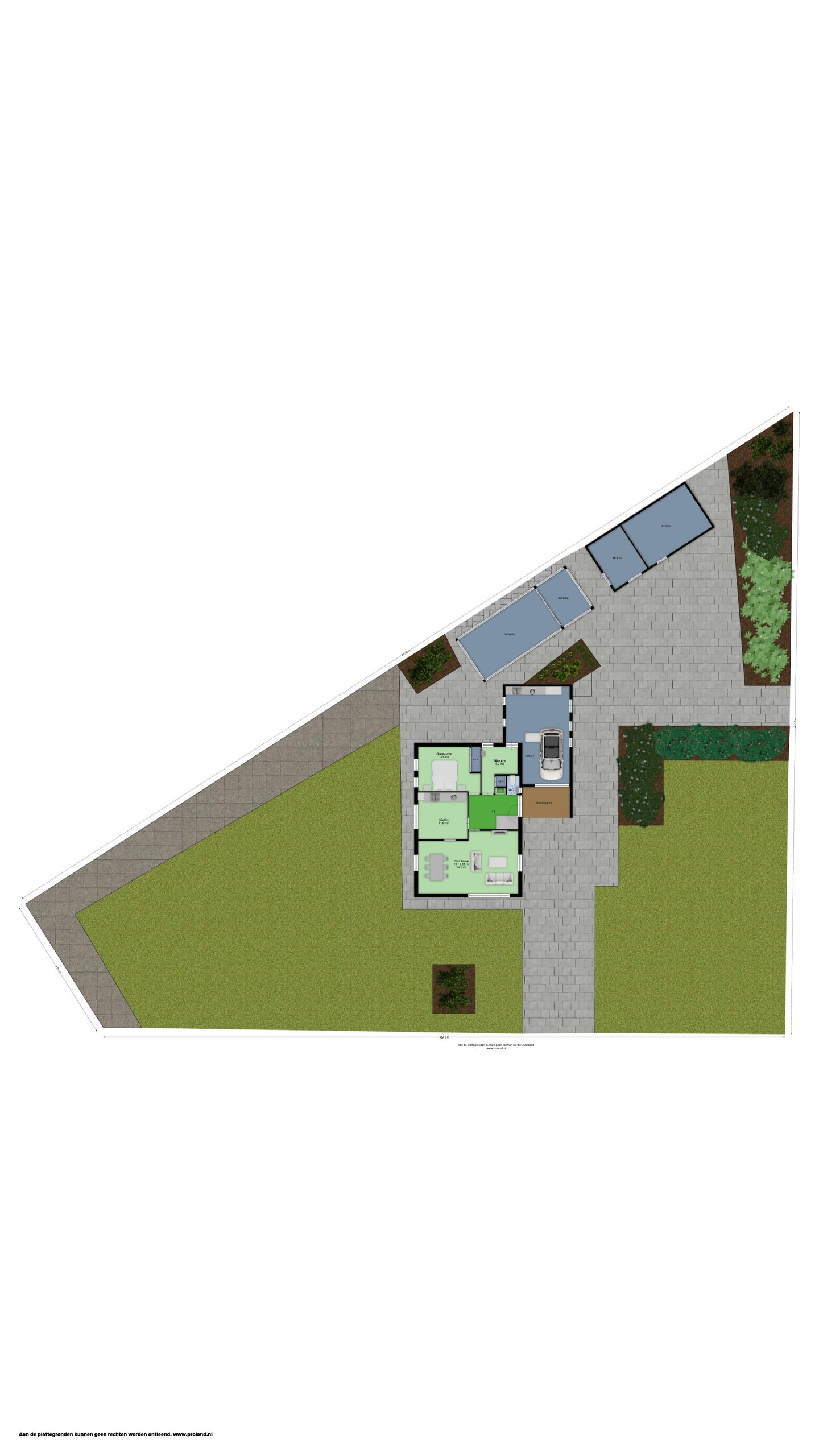 Foto 40 van van Alphenstraat 1-B