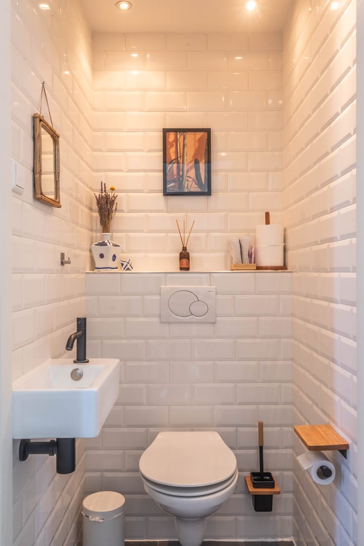 Hoekwoning te huur: Symfonie 101, Zaandam