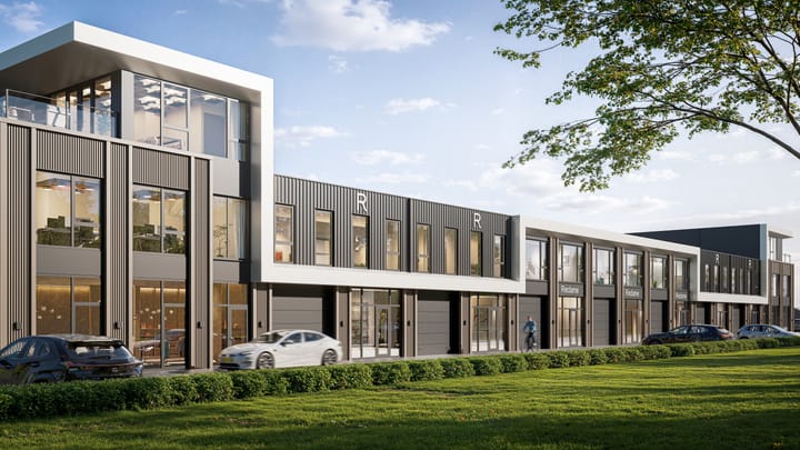 Molenvliet 13