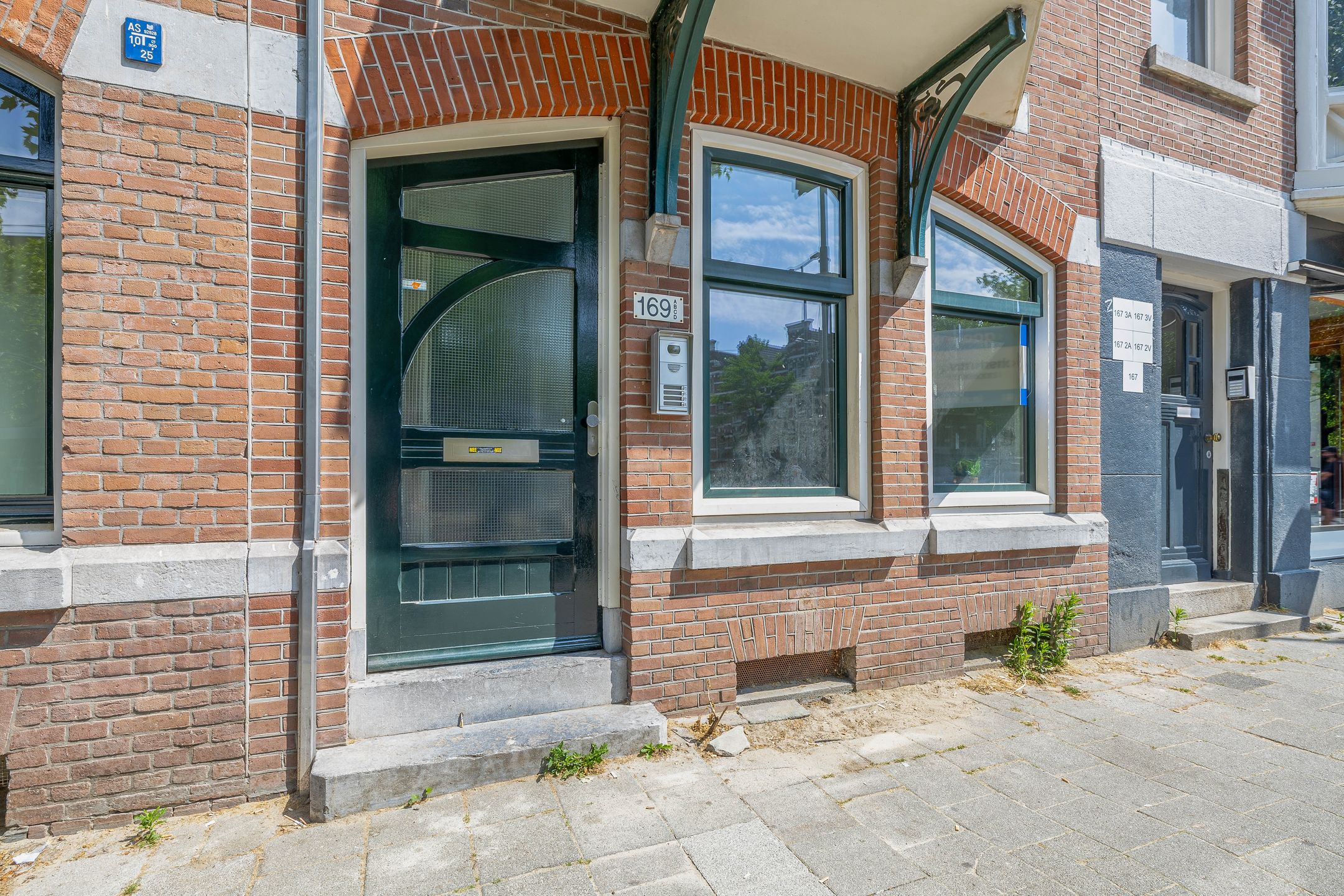 Foto 12 van Mathenesserlaan 169-A
