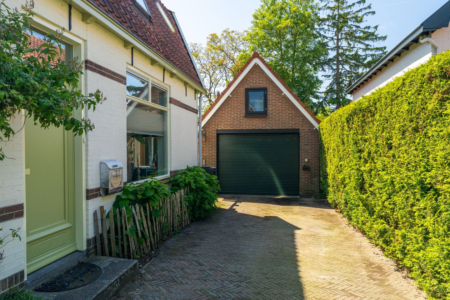 Foto 4 van Burgemeester van der Schansstraat 16
